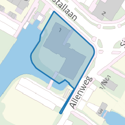 Perceel ZVB00-L-6206