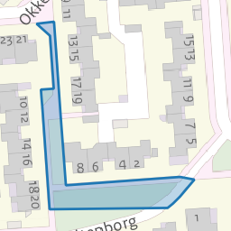 Perceel ZVB00-L-6222