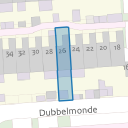 Perceel ZVB00-L-6233