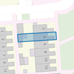 Perceel ZVB00-L-6234