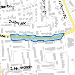 Perceel ZVB00-L-6243