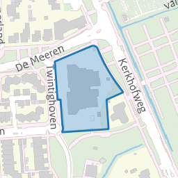 Perceel ZVB00-L-6248