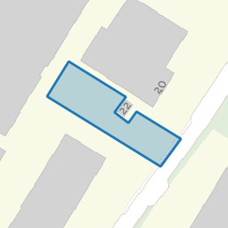 Perceel ZVB00-L-6251