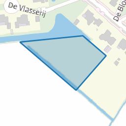 Perceel ZVB00-L-6254