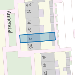 Perceel ZVB00-L-6258