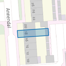 Perceel ZVB00-L-6260