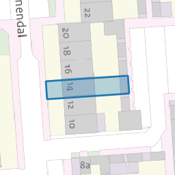 Perceel ZVB00-L-6261