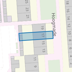 Perceel ZVB00-L-6262