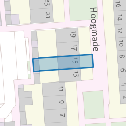 Perceel ZVB00-L-6264