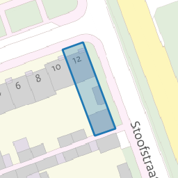 Perceel ZVB00-L-6267