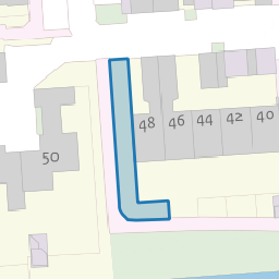 Perceel ZVB00-L-6272