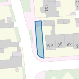 Perceel ZVB00-L-6276