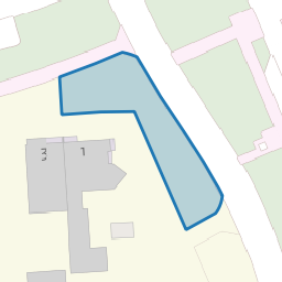 Perceel ZVB00-L-6279