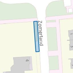 Perceel ZVB00-L-6284