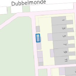 Perceel ZVB00-L-6291