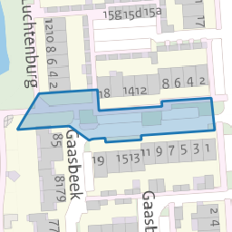 Perceel ZVB00-L-6295