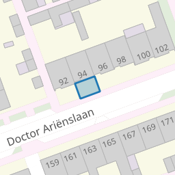 Perceel ZVB00-L-6299