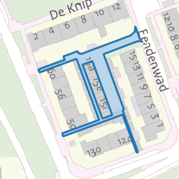 Perceel ZVB00-L-6304