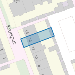 Perceel ZVB00-L-6311