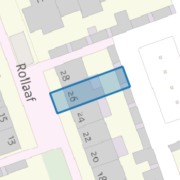 Perceel ZVB00-L-6319