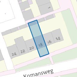 Perceel ZVB00-L-6321