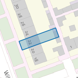 Perceel ZVB00-L-6332