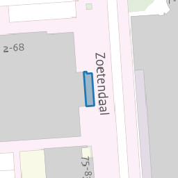 Perceel ZVB00-L-6358