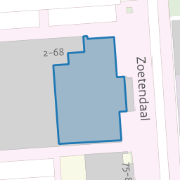 Perceel ZVB00-L-6359