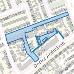 Perceel ZVB00-L-6365