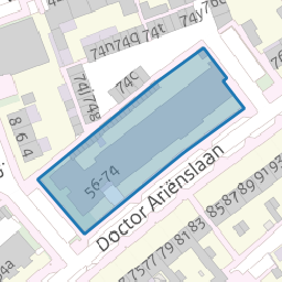 Perceel ZVB00-L-6366