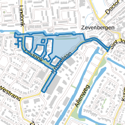 Perceel ZVB00-L-6395