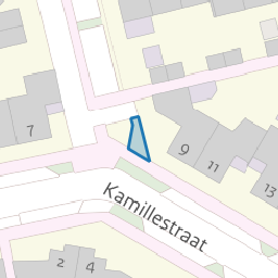 Perceel ZVB00-L-6396