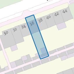 Perceel ZVB00-L-6398