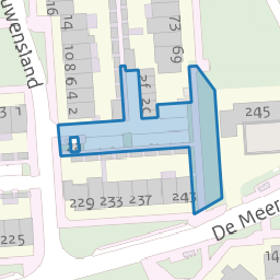 Perceel ZVB00-L-6401