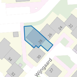 Perceel ZVB00-L-6414