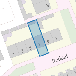 Perceel ZVB00-L-6419