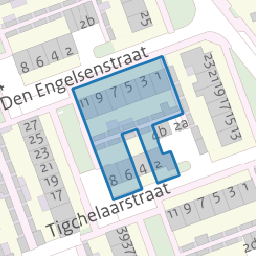 Perceel ZVB00-L-6428