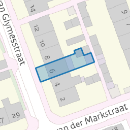 Perceel ZVB00-L-6432