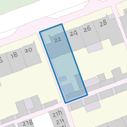 Perceel ZVB00-L-6434