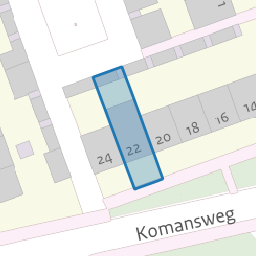 Perceel ZVB00-L-6436