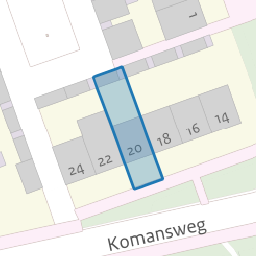 Perceel ZVB00-L-6437