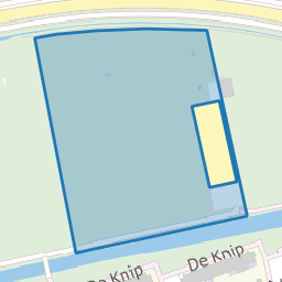 Perceel ZVB00-L-6439