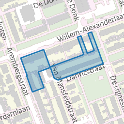 Perceel ZVB00-L-6443