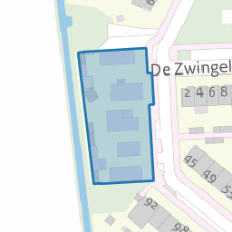 Perceel ZVB00-L-6449