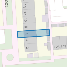 Perceel ZVB00-L-6472