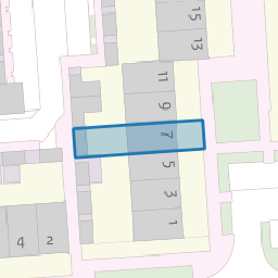 Perceel ZVB00-L-6478