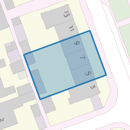 Perceel ZVB00-L-6480