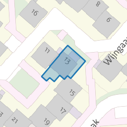 Perceel ZVB00-L-6483