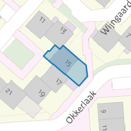 Perceel ZVB00-L-6484