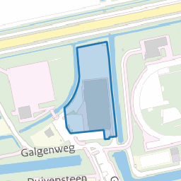 Perceel ZVB00-L-6485